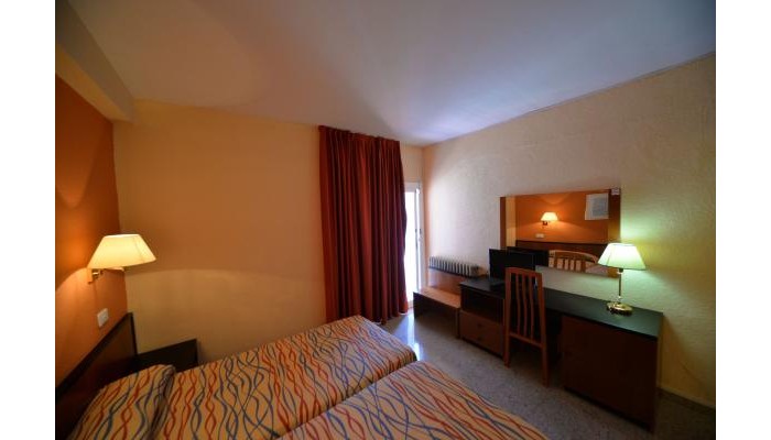 Hotel Copacabana poza 5