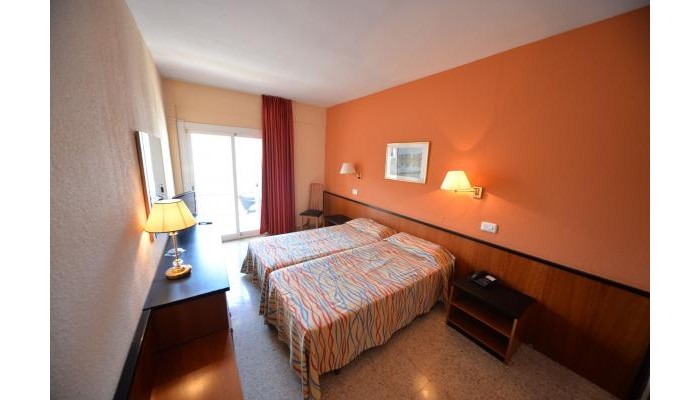 Hotel Copacabana poza 1