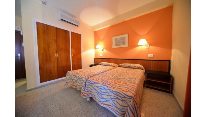 Hotel Copacabana poza 8