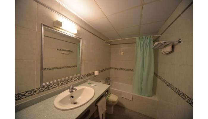 Hotel Copacabana poza 6