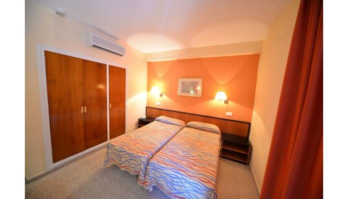 Hotel Copacabana poza 9