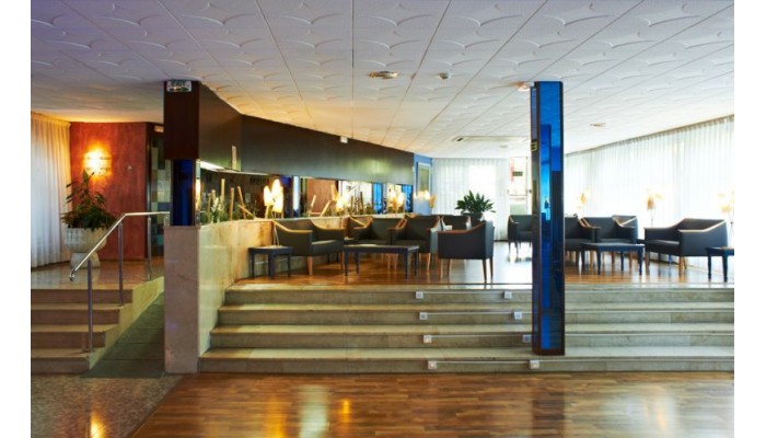 Hotel Copacabana - Lloret poza 5