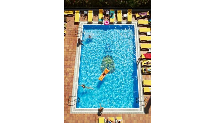 Hotel Copacabana - Lloret poza 1