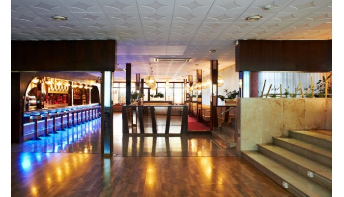 Hotel Copacabana - Lloret poza 6