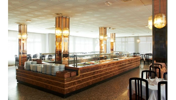 Hotel Copacabana - Lloret poza 9