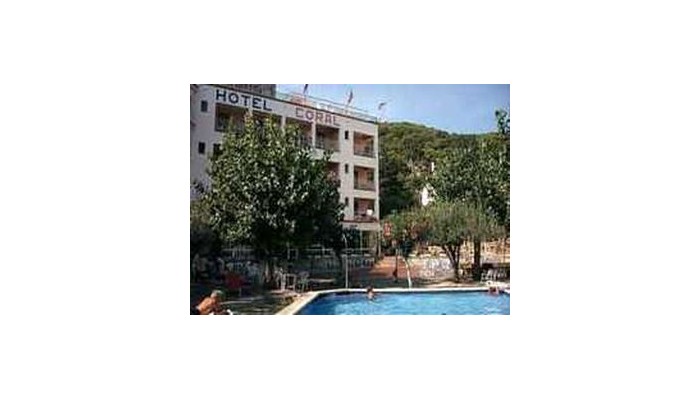 Hotel Coral - Estartit poza 0