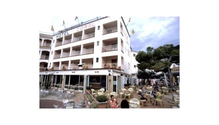 Hotel Coral poza 3