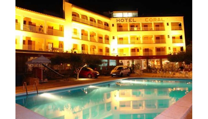 Hotel Coral poza 6