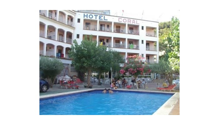 Hotel Coral poza 2