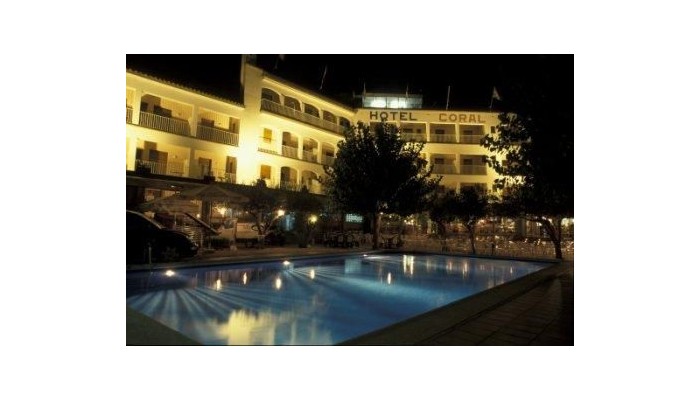 Hotel Coral poza 5