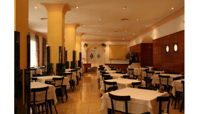 Hotel Costa Brava - Blanes poza 3