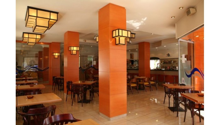 Hotel Costa Brava - Blanes poza 1