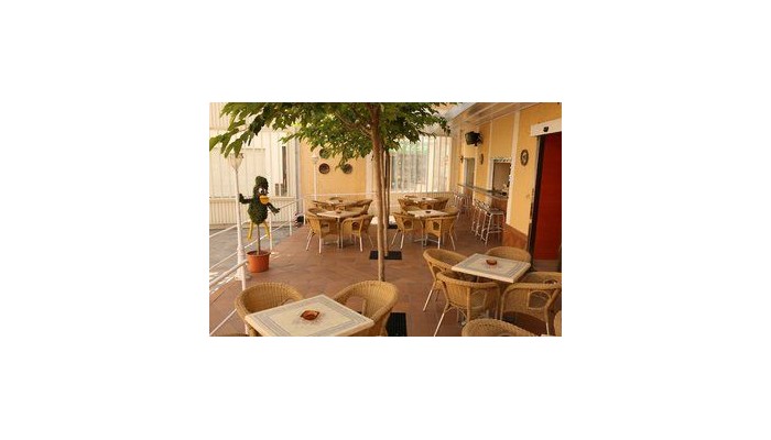 Hotel Costa Brava - Blanes poza 7