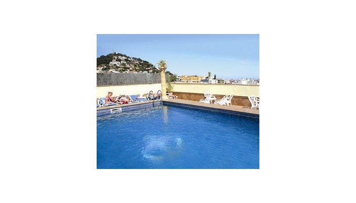 Hotel Costa Brava - Blanes poza 8