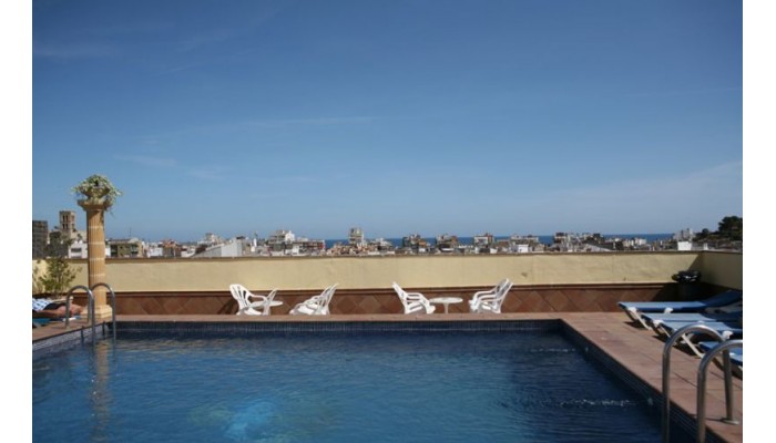 Hotel Costa Brava - Blanes poza 5