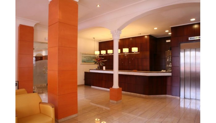 Hotel Costa Brava - Blanes poza 4