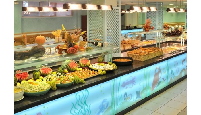 Hotel Costa Brava - Platja D'aro poza 0