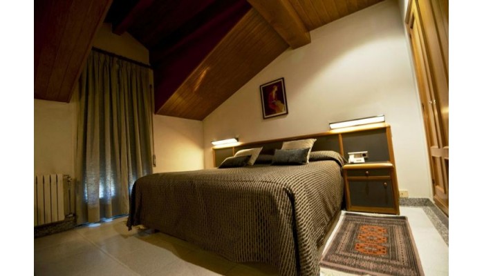 Hotel Del Prado poza 0