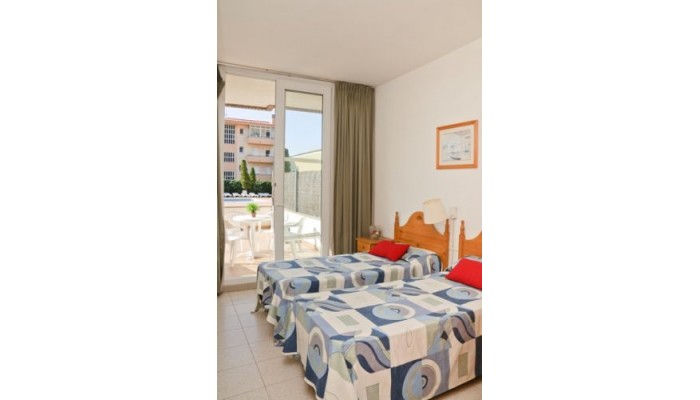 Hotel Del Sol poza 3