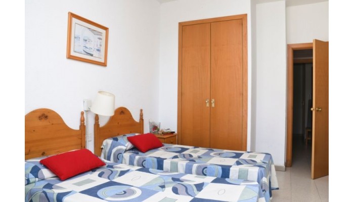 Hotel Del Sol poza 4