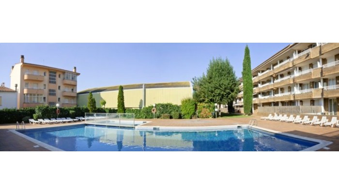 Hotel Del Sol poza 6