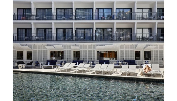 Hotel Delamar poza 10