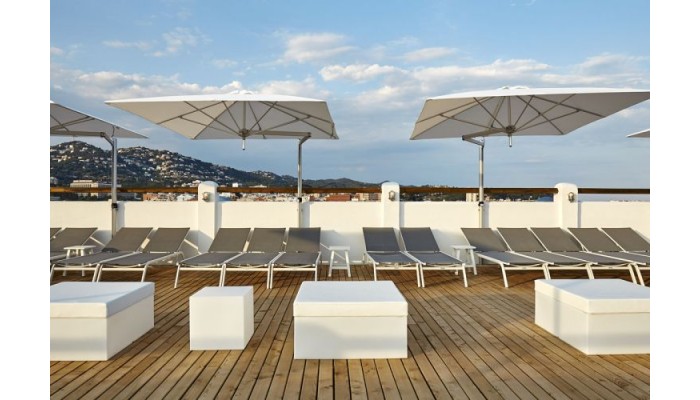 Hotel Delamar poza 11