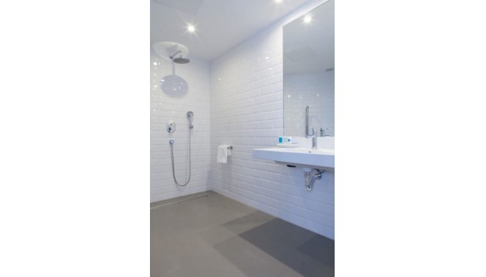 Hotel Delamar poza 3