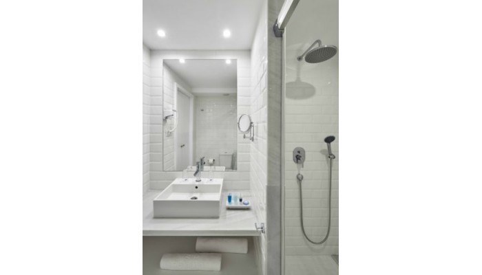 Hotel Delamar poza 7