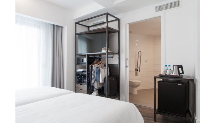 Hotel Delamar poza 4