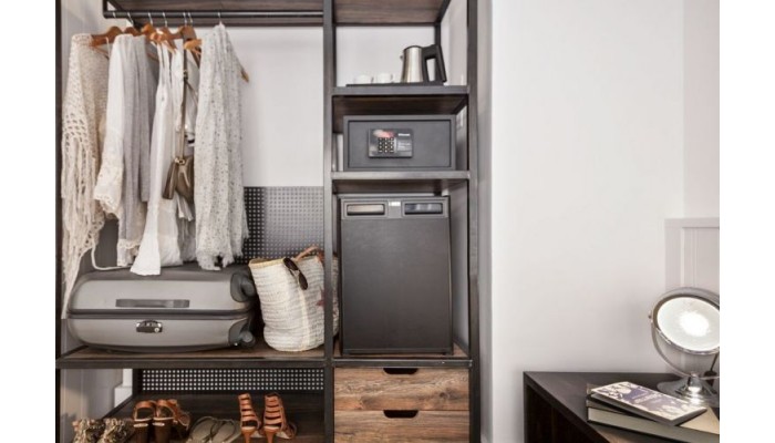 Hotel Delamar poza 2