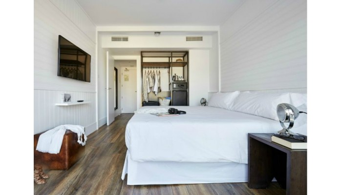 Hotel Delamar poza 5