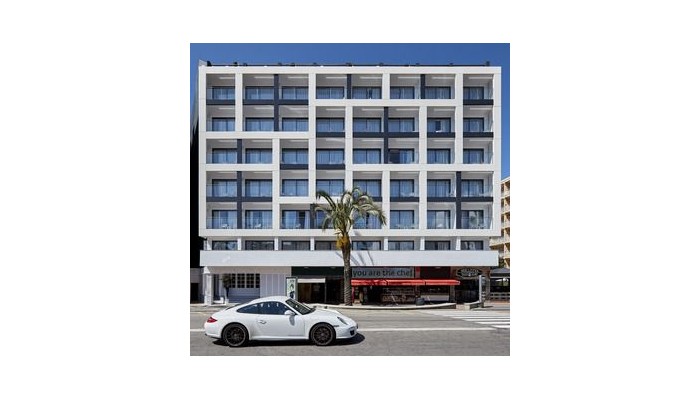 Hotel Delamar poza 11