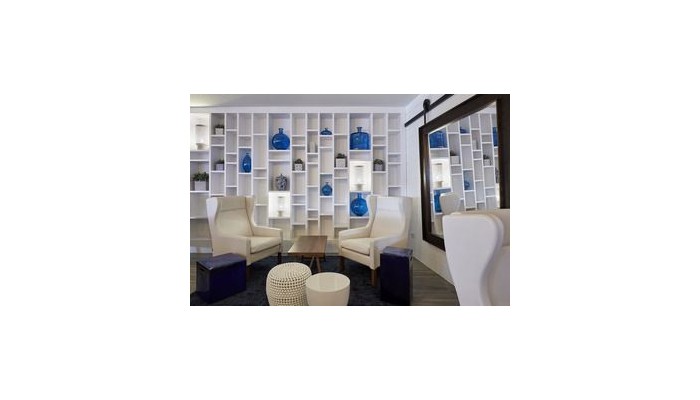 Hotel Delamar poza 5