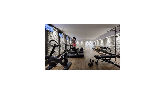 Hotel Delamar poza 10