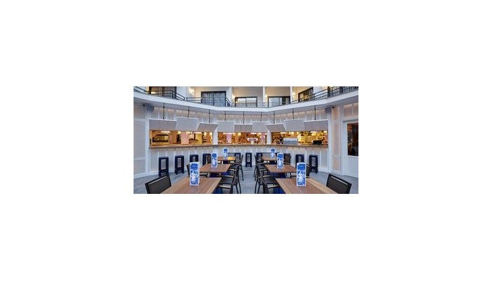 Hotel Delamar poza 0