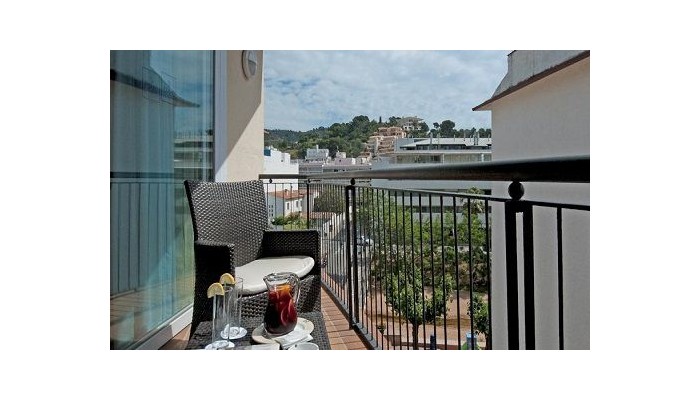 Hotel Delfin Tossa poza 4