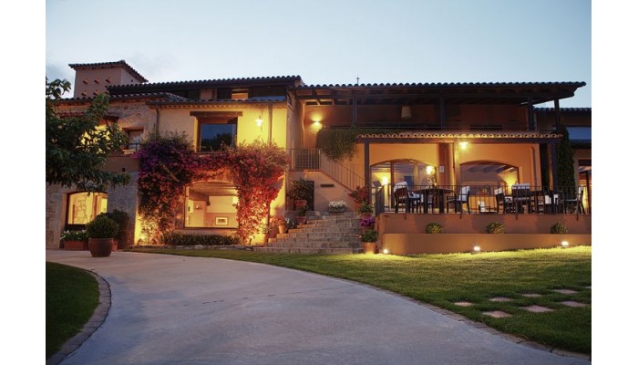 Hotel Domus Selecta Can Xiquet poza 1