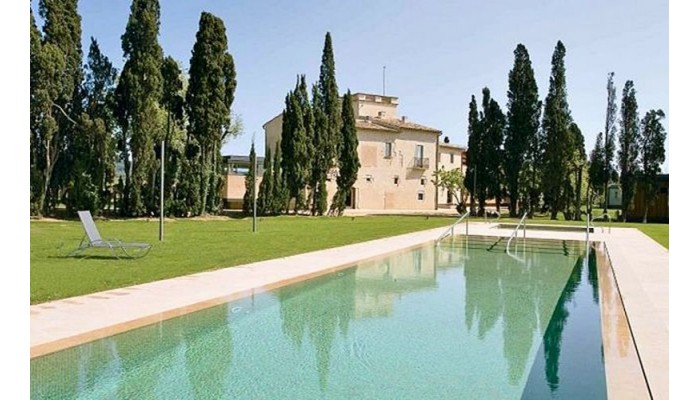 Hotel Domus Selecta Moli Del Mig poza 0