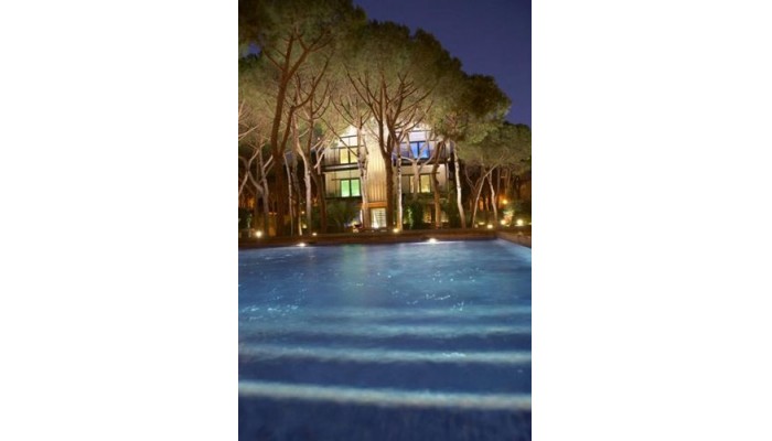 Hotel Domus Selecta Nm Suites poza 0