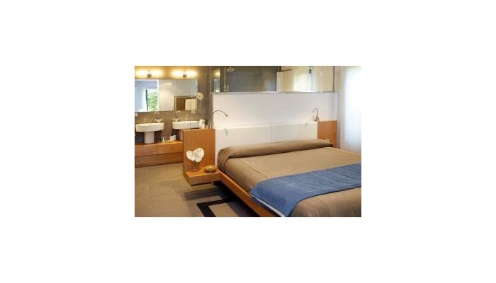 Hotel Domus Selecta Nm Suites poza 1