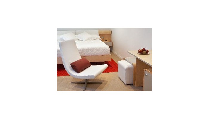 Hotel Domus Selecta Nm Suites poza 4