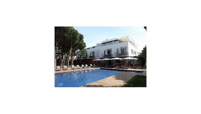 Hotel Domus Selecta Nm Suites poza 5