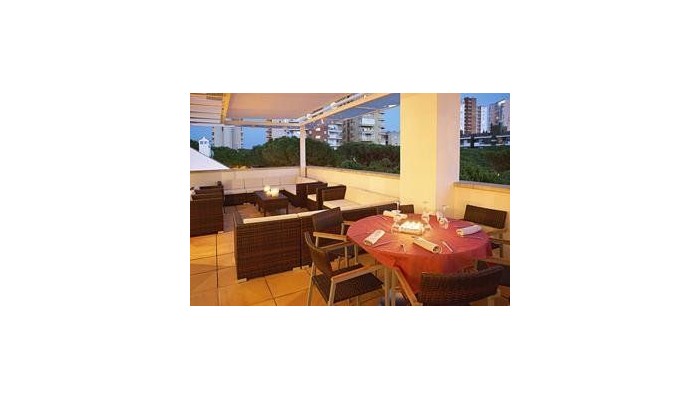 Hotel Domus Selecta Nm Suites poza 2