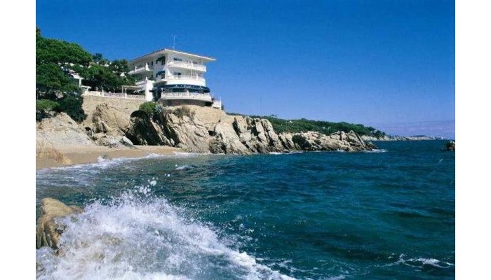 Hotel Domus Selecta Nm Suites poza 6