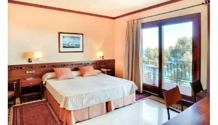 Hotel Domus Selecta Santa Marta poza 0