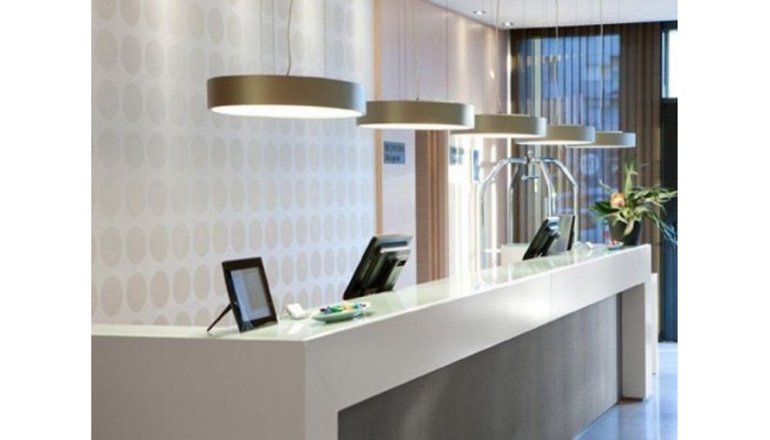 Hotel Doubletree By Hilton Girona poza 3