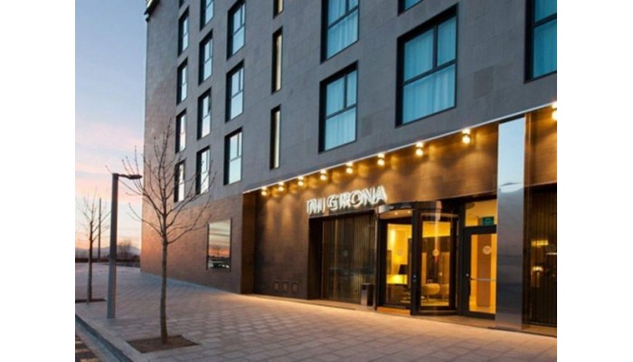 Hotel Doubletree By Hilton Girona poza 0