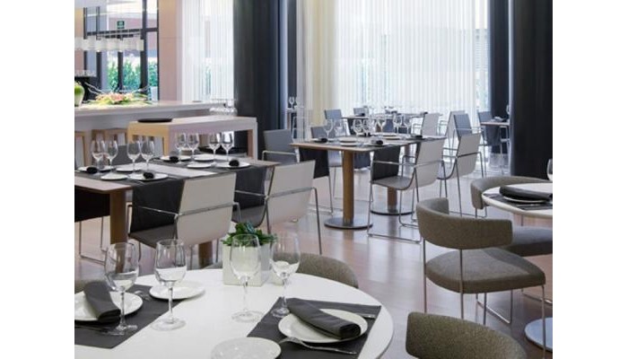 Hotel Doubletree By Hilton Girona poza 7