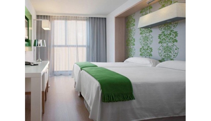 Hotel Doubletree By Hilton Girona poza 1